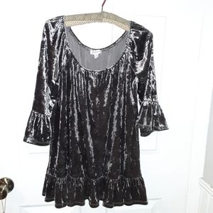 Beachlunchlounge blouse L